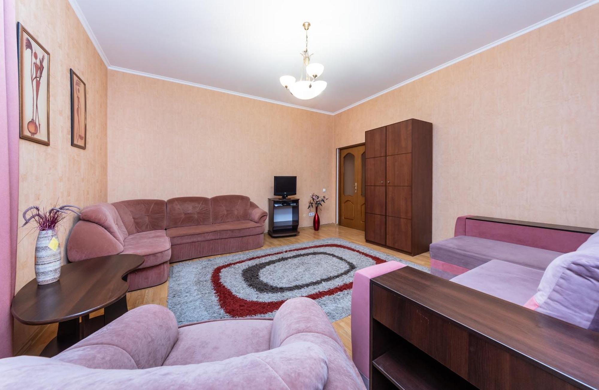 Apartments In The Center Of Pechersk كييف المظهر الخارجي الصورة