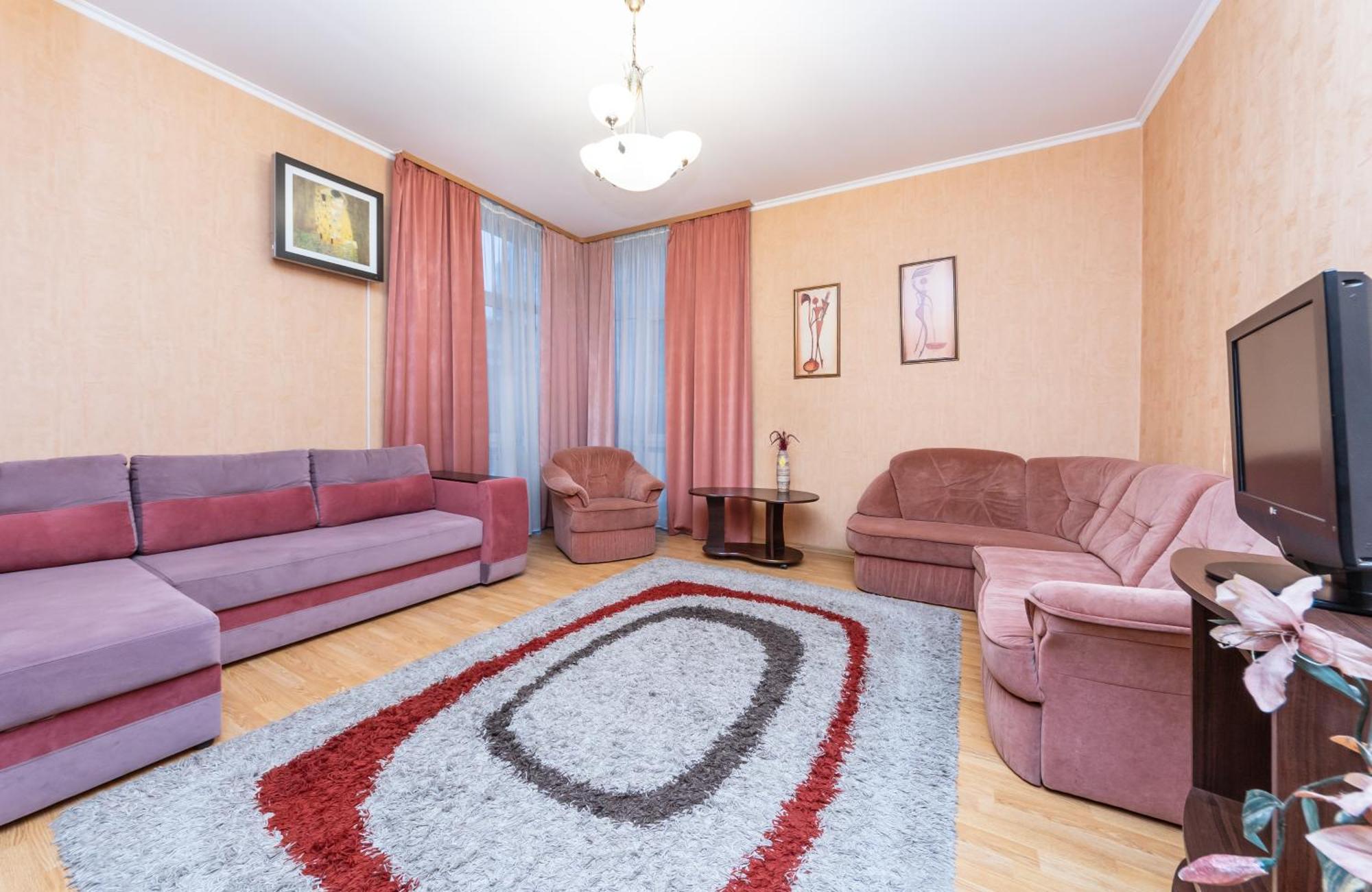 Apartments In The Center Of Pechersk كييف المظهر الخارجي الصورة