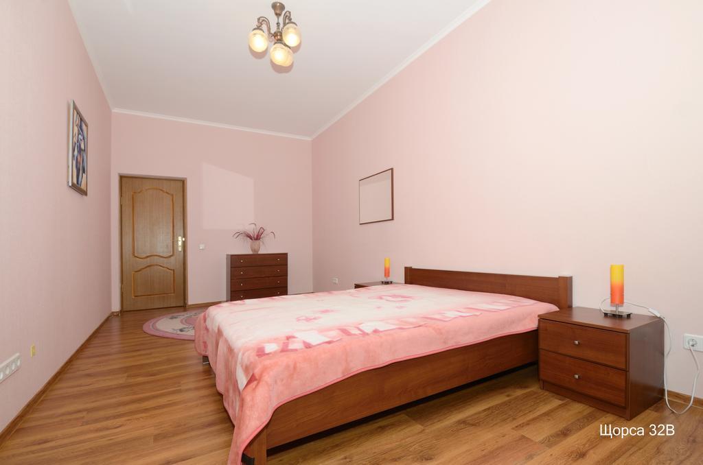Apartments In The Center Of Pechersk كييف المظهر الخارجي الصورة