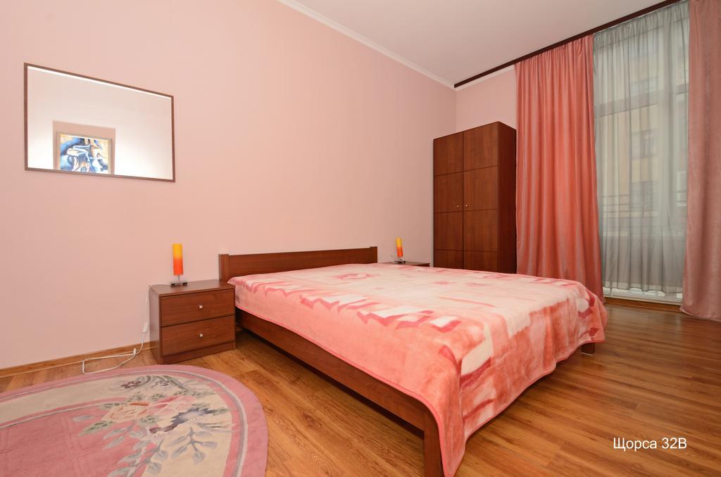 Apartments In The Center Of Pechersk كييف المظهر الخارجي الصورة