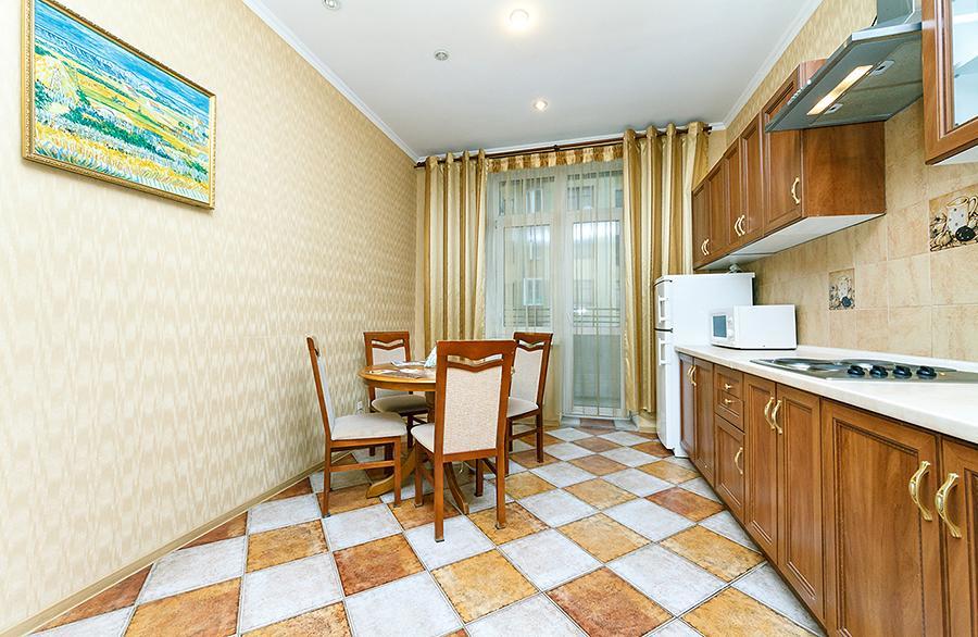 Apartments In The Center Of Pechersk كييف المظهر الخارجي الصورة