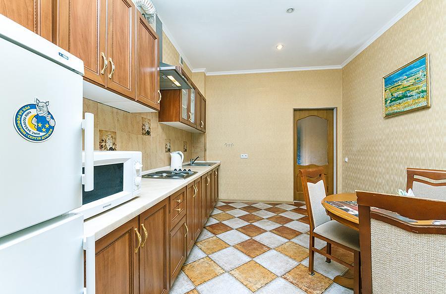 Apartments In The Center Of Pechersk كييف المظهر الخارجي الصورة